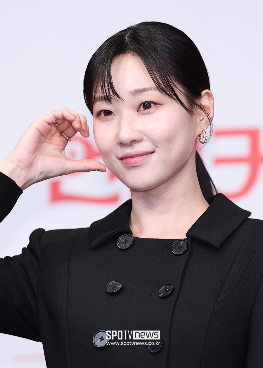 [포토S] 하윤경, '더 예뻐졌죠?'