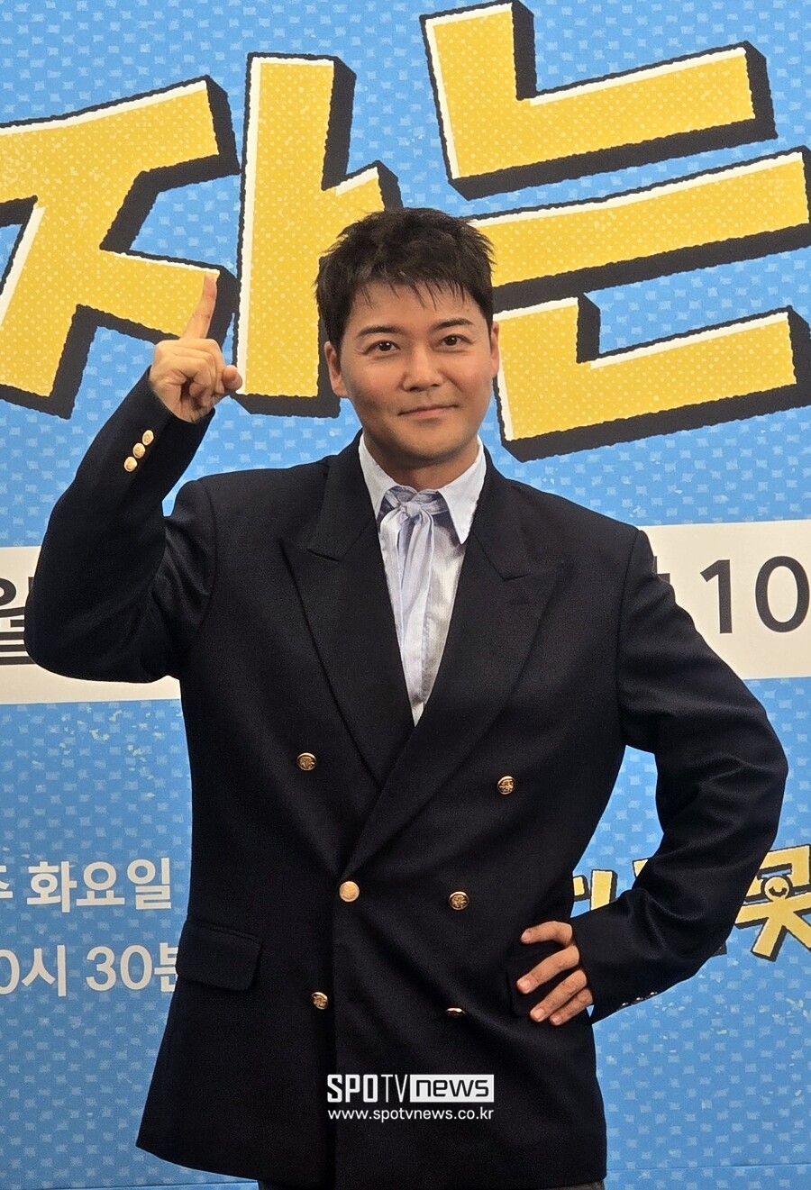 전현무 "'나혼자' 다 가능…'혼자는 못해'와 보완해주는 느낌"