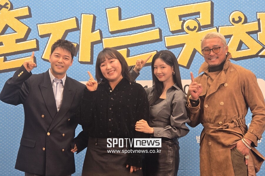 전현무 "추성훈이 리얼이면 이미 중환자실…깐족거리다 맞을까 매주 걱정"