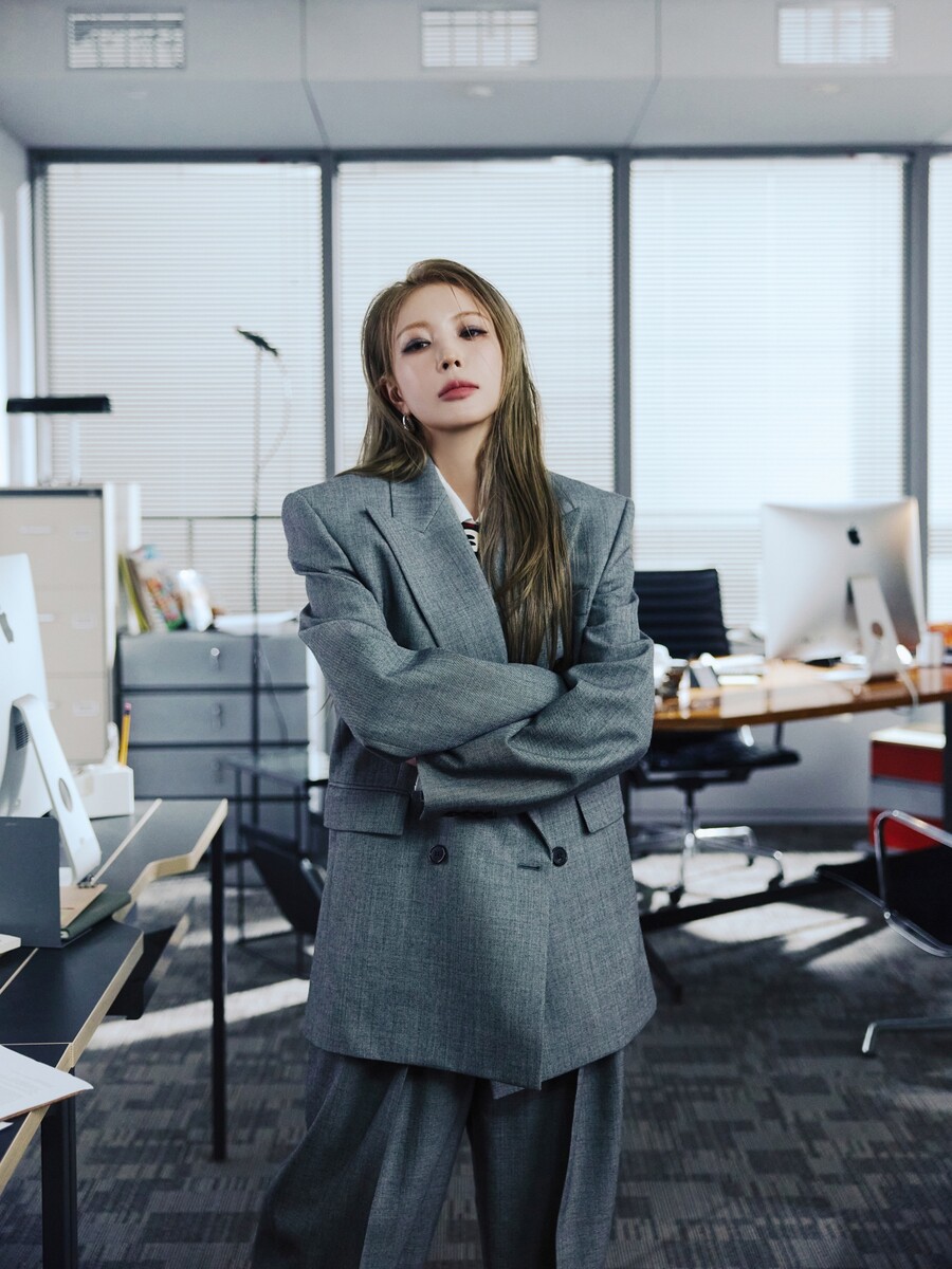 ▲ 보아. 제공| SM엔터테인먼트