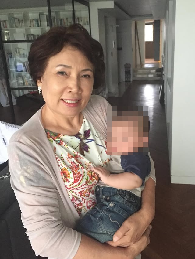 안선영, 치매母 향한 뭉클 속내 밝혔다 "다음 생엔 내 딸로 태어나길"