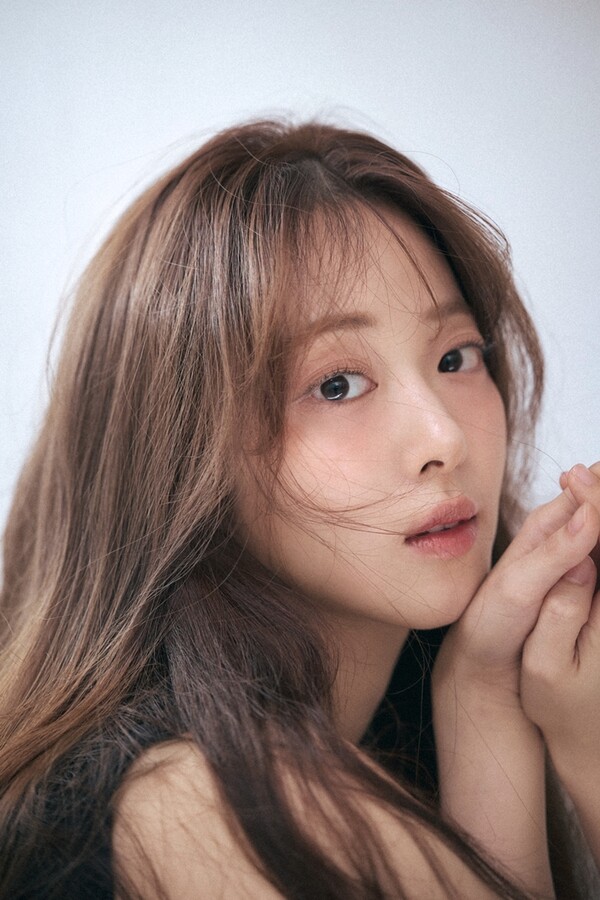 정현지, 영화 '피화'로 첫 스릴러 도전
