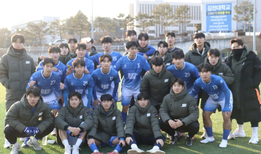 단국대, 4관왕 면모 발휘하며 토너먼트 진출! 14일부터 토너먼트 돌입