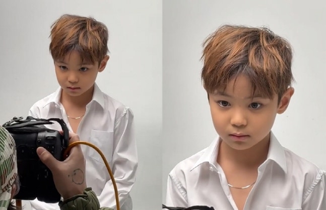 ▲ 출처| 임창정 개인 계정