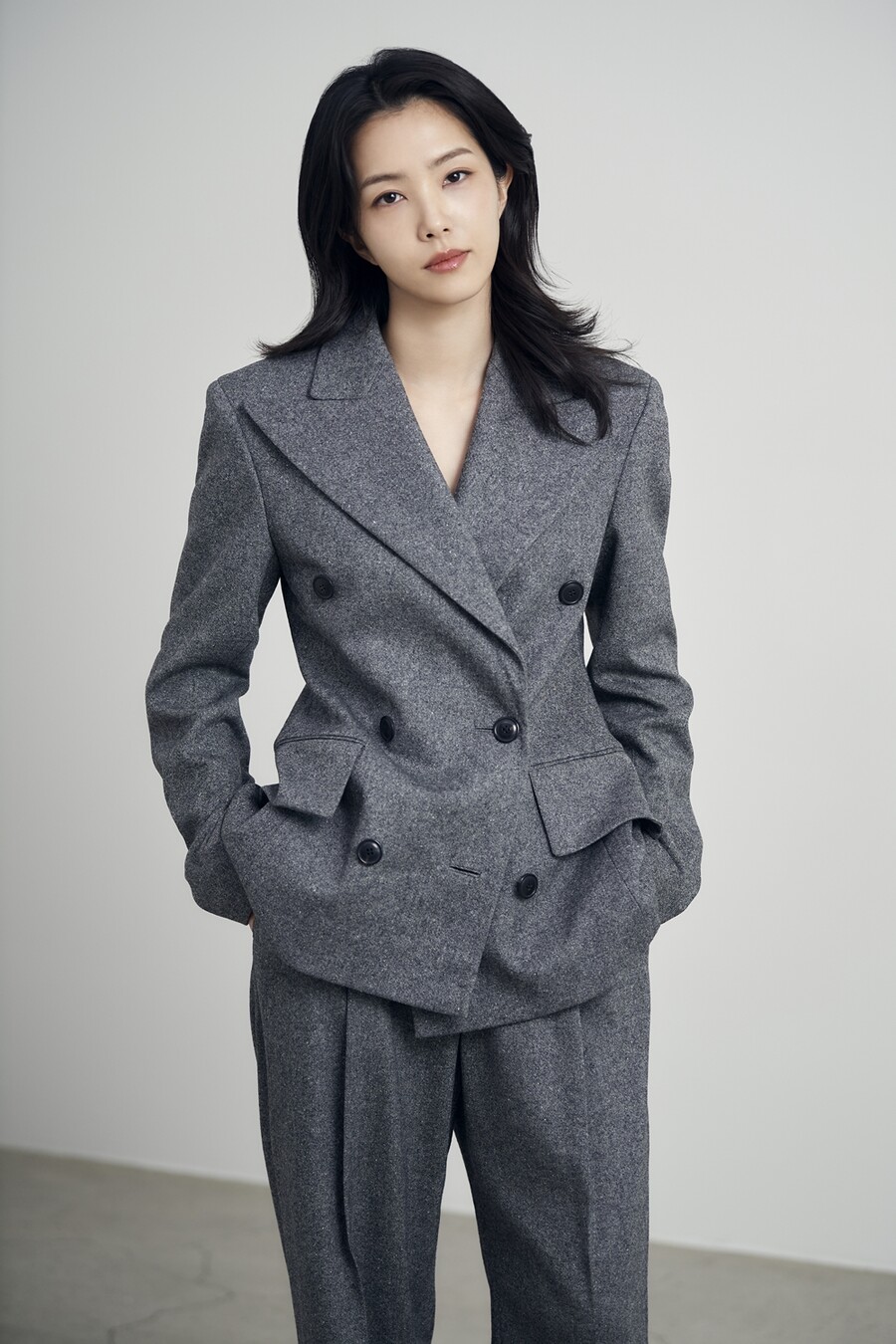 '프리선언' 강지영, 김숙·오상진과 한솥밥 "티엔엔터 전속계약"[공식]