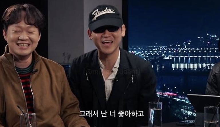 "00년생 아기맹수, 데이트하자"…'피식대학', 김민수 발언 결국 사과 "불편드려 죄송"