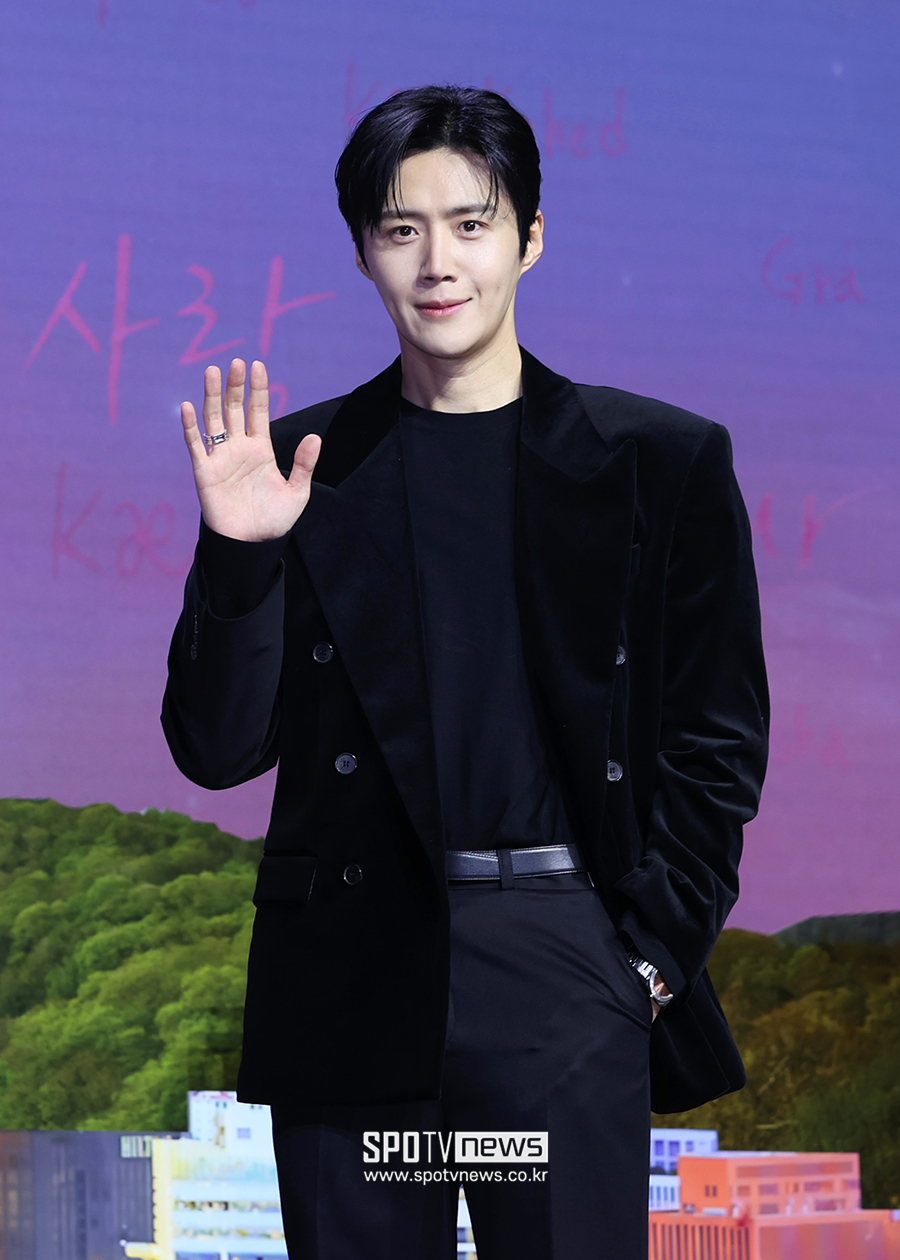 ▲ 김선호 ⓒ곽혜미 기자