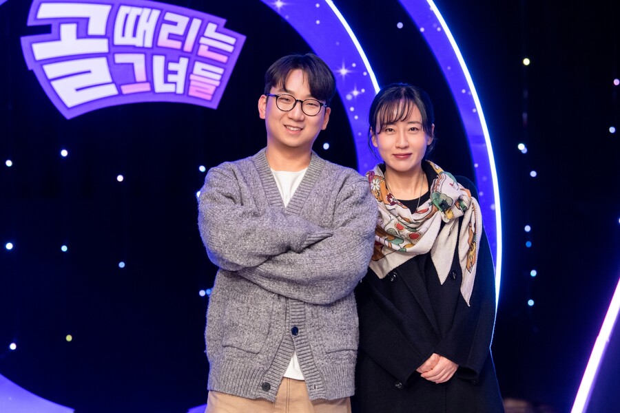 '골때녀' 권형구 PD "매주 반복되는 경기, '기시감' 단어 무겁게 받아들여"