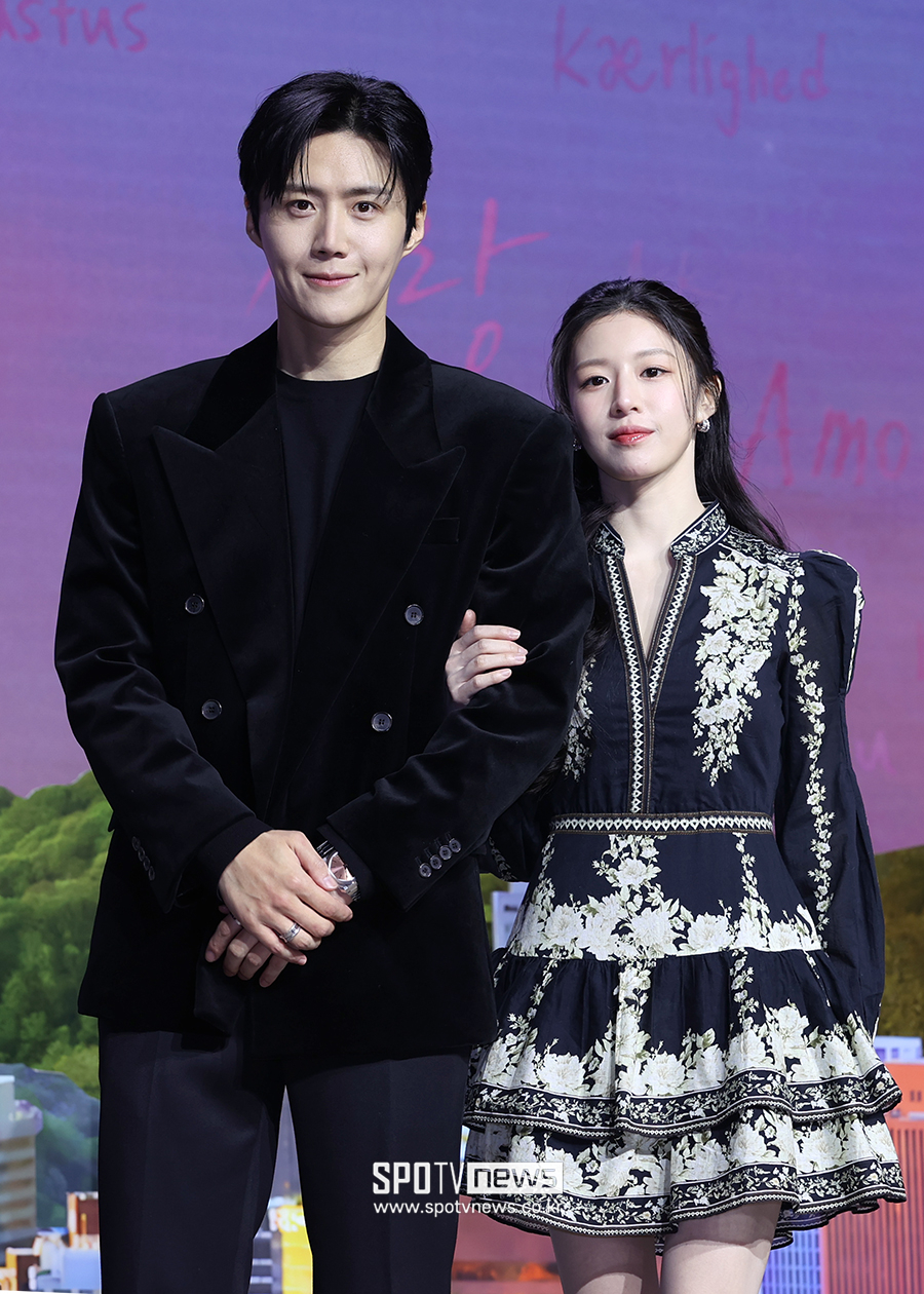 '이사통' 김선호X고윤정, 홍자매와 로코로 뭉쳤다…"케미 최고"[종합] 