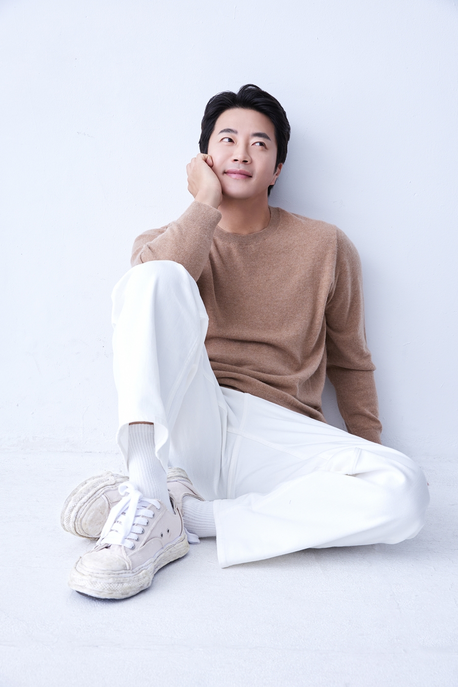 권상우 "♥손태영과 속도위반, 왜그리 욕먹었는지…허심탄회 말하고 싶었다"[인터뷰①]
