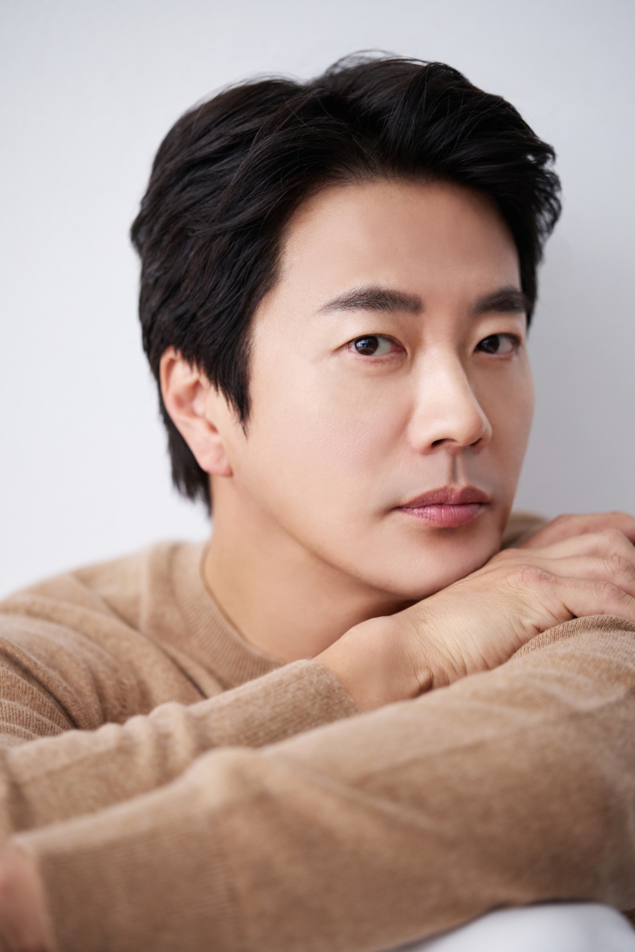 권상우 "'하트맨' 제목 내 아이디어…샤넬백 공약, 지키고 싶다"[인터뷰②]