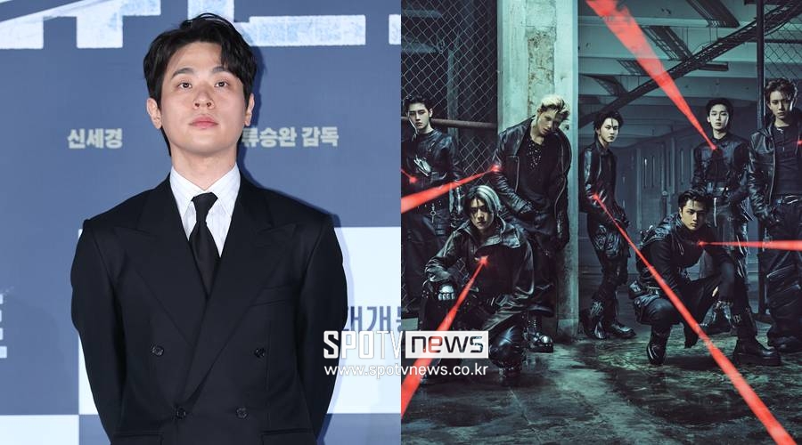 박정민, 화사 다음은 엔하이픈…신보 내레이션 참여