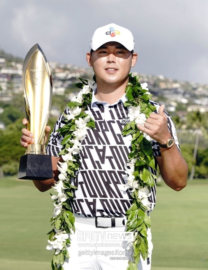 PGA 투어 2026시즌, 15일 소니오픈으로 개막...김시우·김주형·김성현·이승택 출격