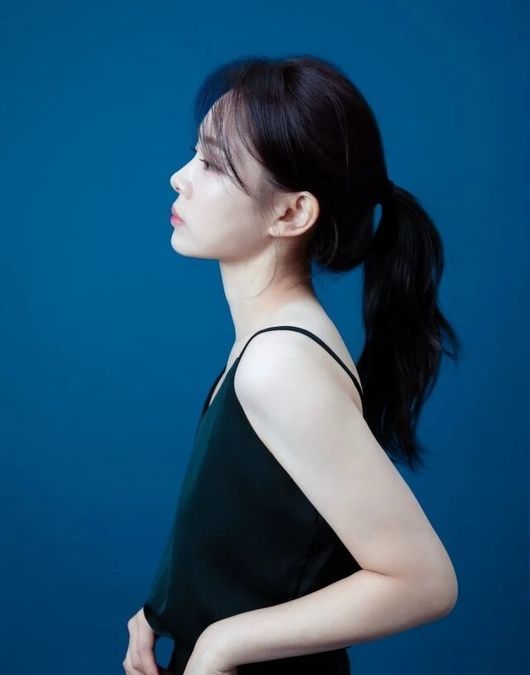 은종, 이혼·외도·가정폭력 피해 딛고 새 출발…"새 이름 손하은으로 인사"