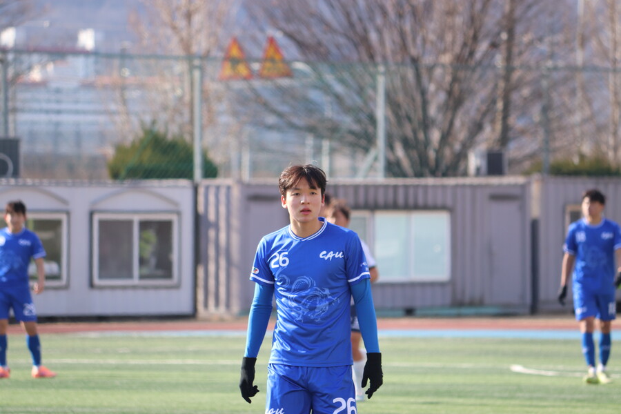 승리 부른 날카로운 킬러 패스와 킥, 게임체인저로 성장 '성남FC 사로 잡는다'