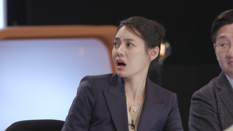 김장 비밀로 싼 시신과 4년 동거…안현모 "미라 시신, 해외토픽감" 경악('스모킹건')