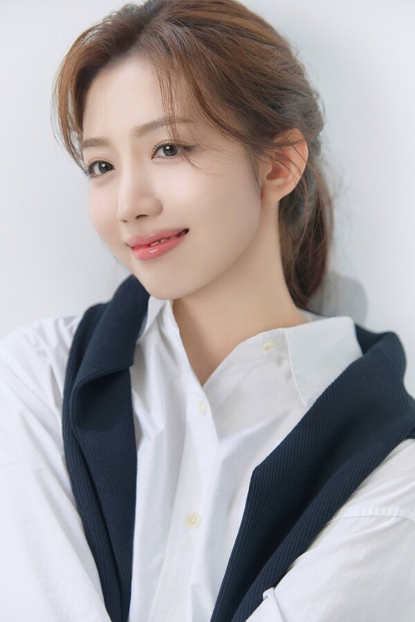 최유주, 영화 '우리는 매일매일' 캐스팅…스크린 데뷔작서 풋풋 청춘 로맨스 예고