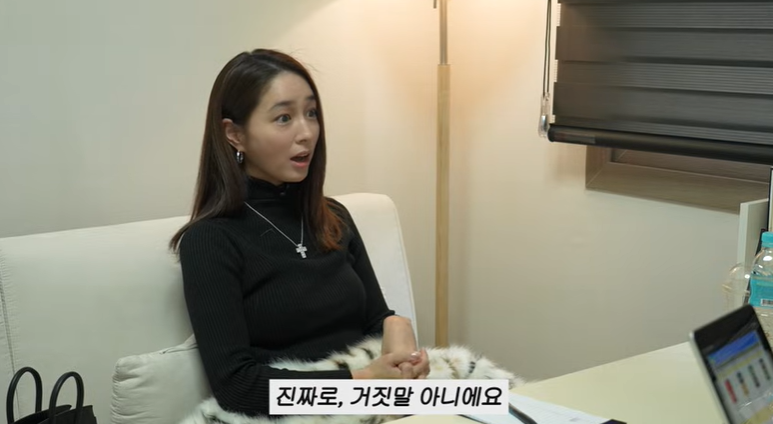 이병헌♥이민정 딸 서이, 배우 된다 "12세에 데뷔, 15세 본격 활동"('이민정MJ')