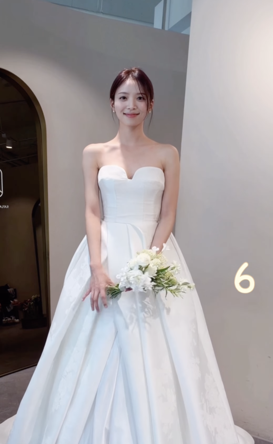 ▲ 사진 | 김지영 개인 계정