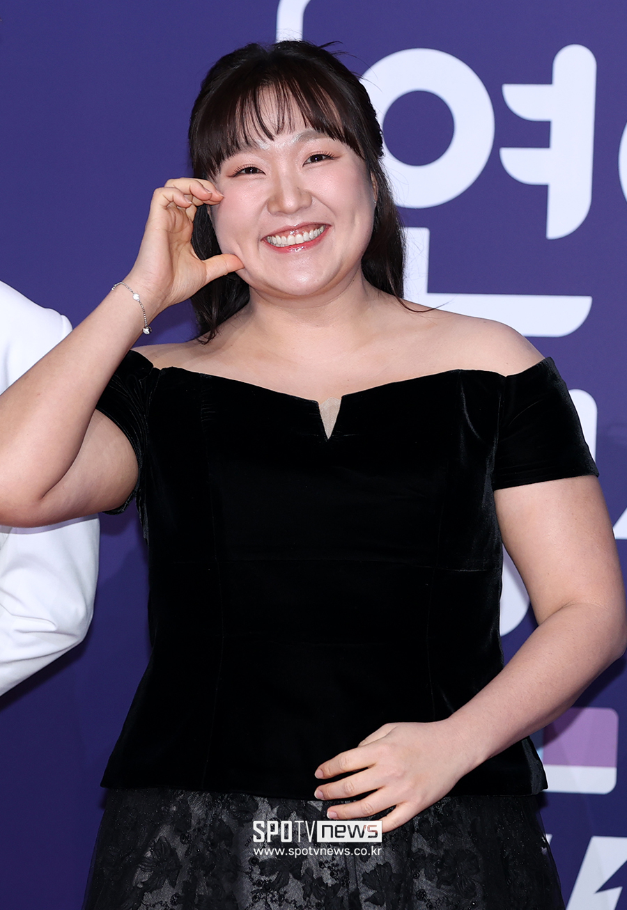 ▲ 이수지 ⓒ곽혜미 기자