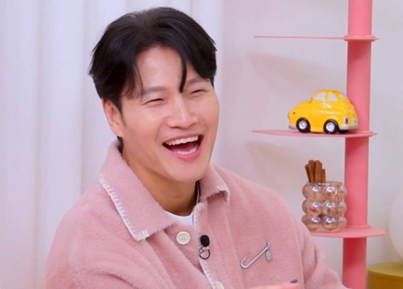 김종국, 쿠팡 유출 사태 속 홀로 웃었다…"앱 안 써서 나만 안전"('옥문아')