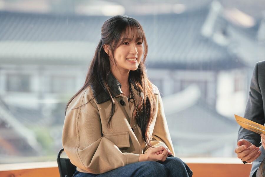 ▲ 김혜윤. 제공| tvN '유퀴즈'