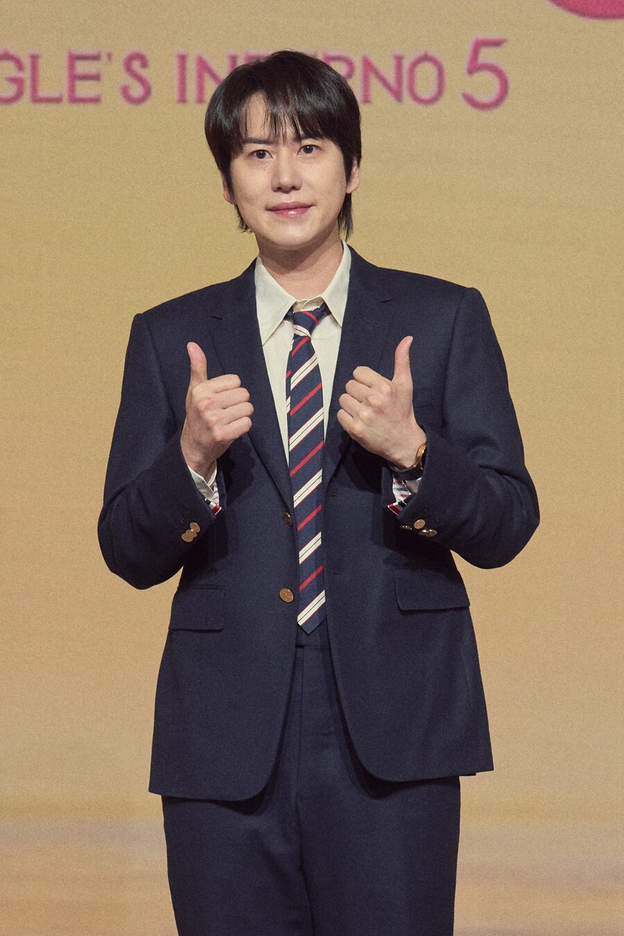 '솔로지옥5' 규현 "원래 김칫국 안 먹는데…이번 시즌 안 보면 정말 후회한다"
