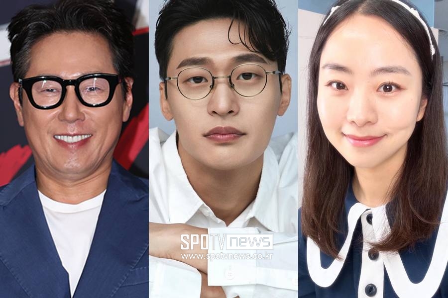 윤종신 "경사났다, 뿌듯하다" 한 까닭…오동민♥노수산나, '미스틱 부부' 탄생[이슈S]