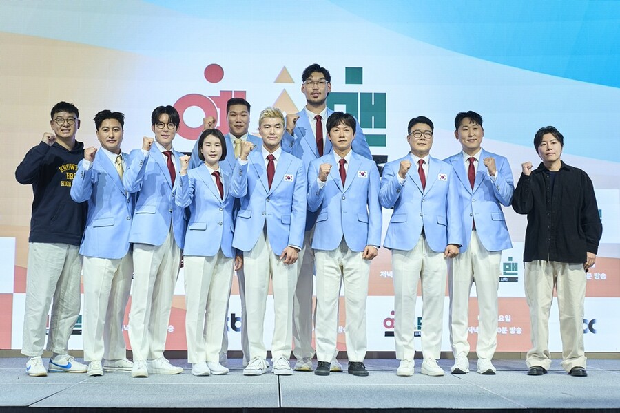 '예스맨'CP "류현진·이대호·김태균·김연아 섭외 원해, 정규 편성 목표"