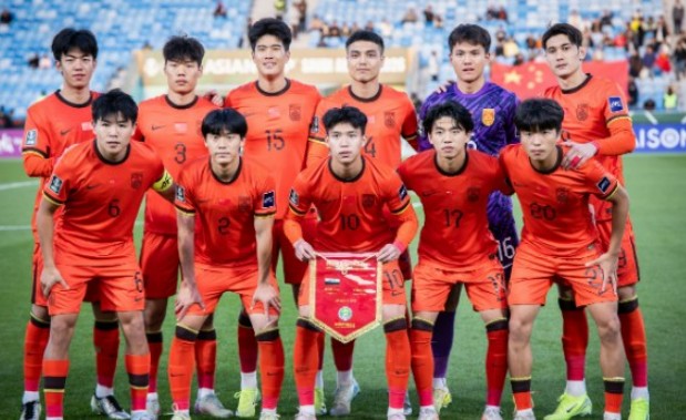사우디 0-6, 중국에 0-2 패배 당한 이민성호인데...중국은 겁쟁이었다 "한국 피하기 위해 일부러 무숭부" 충격 주장