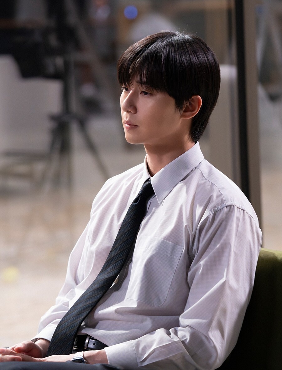 박서준 "연애할 때 최선 다하는 스타일, '경도'와 비슷한 경험 있어"[인터뷰①]