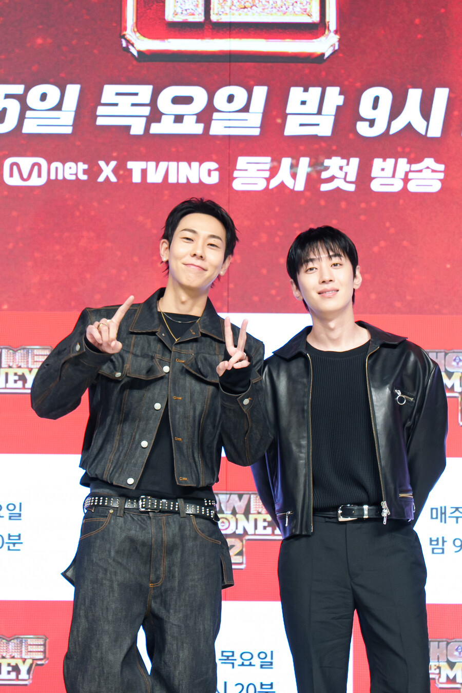 '쇼미더머니12' 그레이·로꼬, '킹메이커' 귀환 "코어 팬과 대중 사이 책임감 느껴"