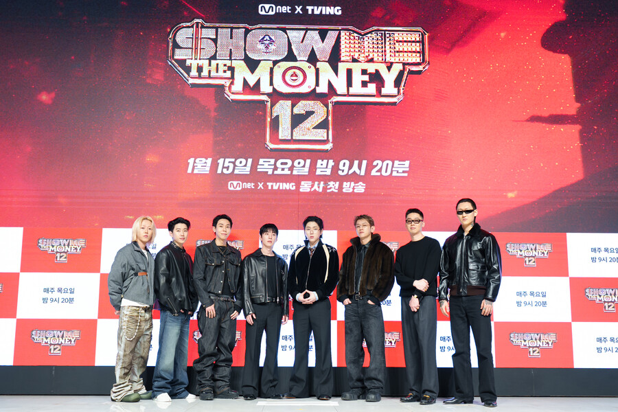 지코·박재범 "韓 힙합 유행 민감…우리 것을 한다면 '이게 진짜'라고 느낄 것"