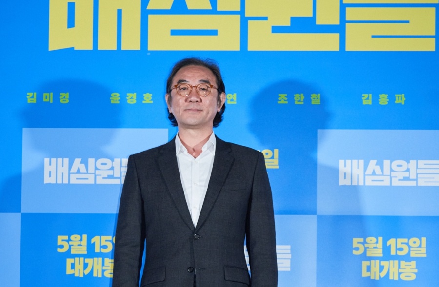배우 김홍파, 오늘(15일) 모친상…가슴 아픈 비보