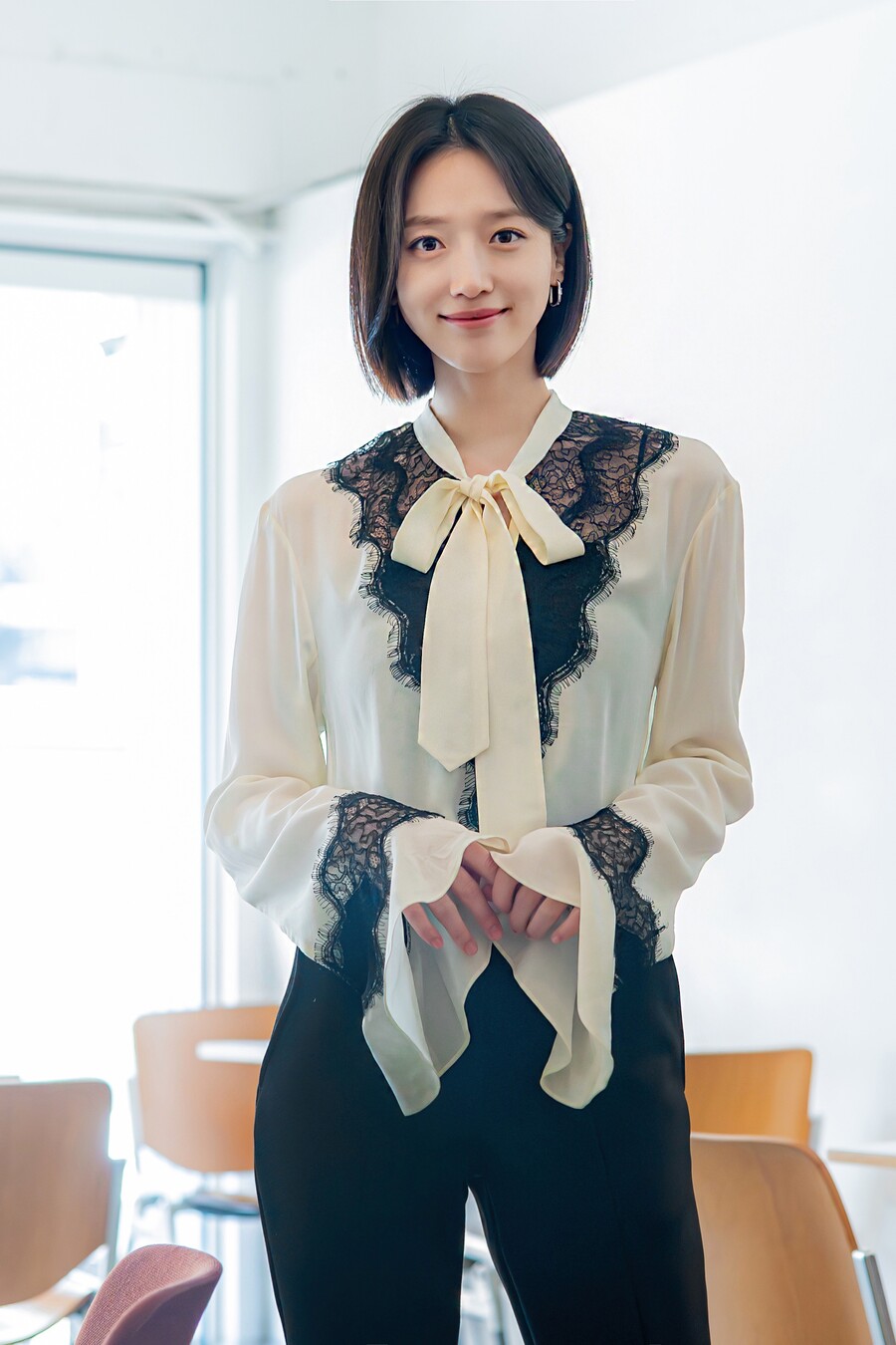 '모범택시3' 표예진, 화제성 터졌다…女배우 브랜드 평판 '1위'