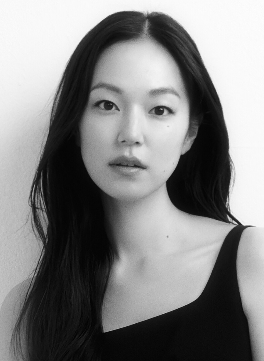 모델 겸 배우 메구, 한예종 30주년 합작 프로젝트 '서른을 구하라' 주연