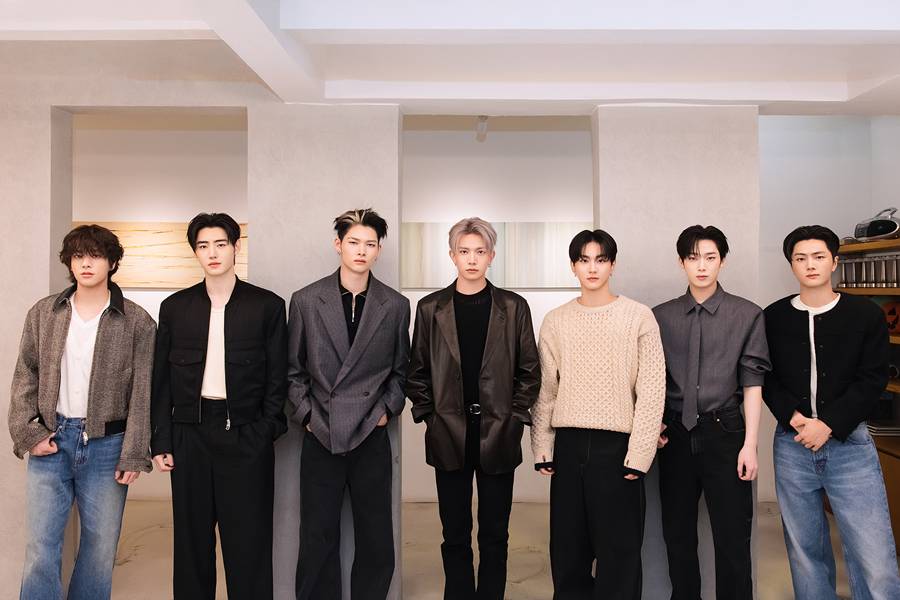 엔하이픈, '전남친 신드롬' 박정민 만났다 "원래 좋아했는데…협업 너무 만족"[인터뷰③]