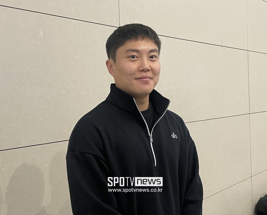 무려 '7kg' 감량한 류지혁 "우승 위해 이 갈았다"…김영웅·이재현에게 "나 좀 챙겨줘" 부탁도