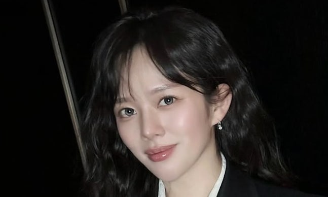 정지소, 확 성숙해진 미모 근황..괜한 '성형 의혹'까지