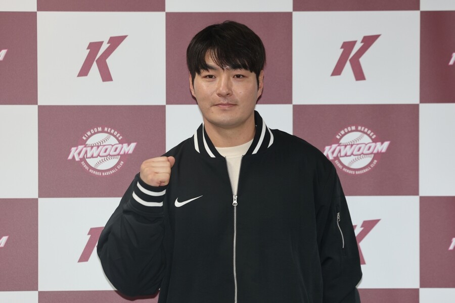 ▲ 박병호 선임 코치 ⓒ연합뉴스