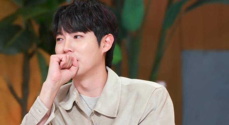 손태진, 태어나자마자 생사 기로…"생존 확률 50%였다"('편스토랑')