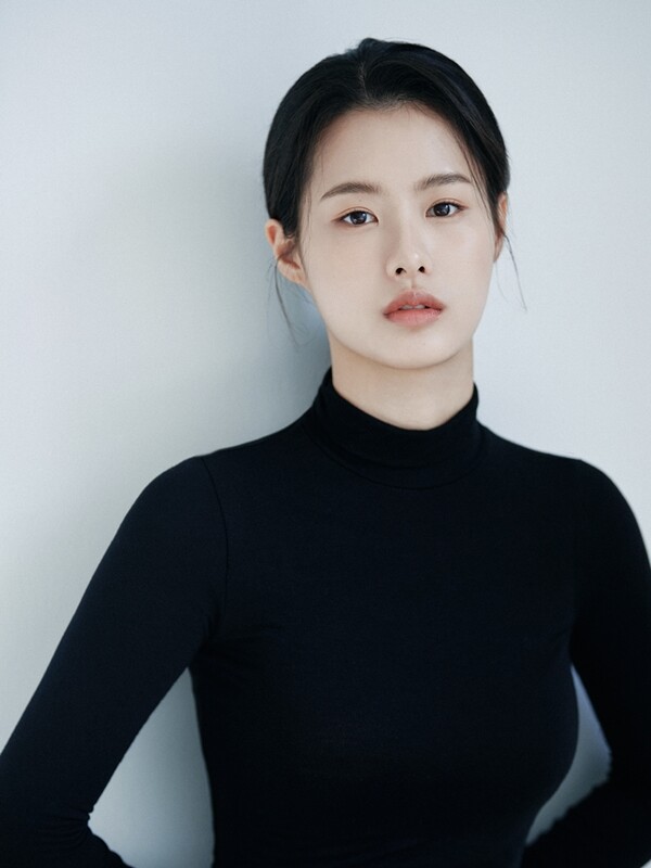 기은수, 새벽엔터테인먼트와 동행 "한 방향 바라보며 함께 일궈나갈 것"