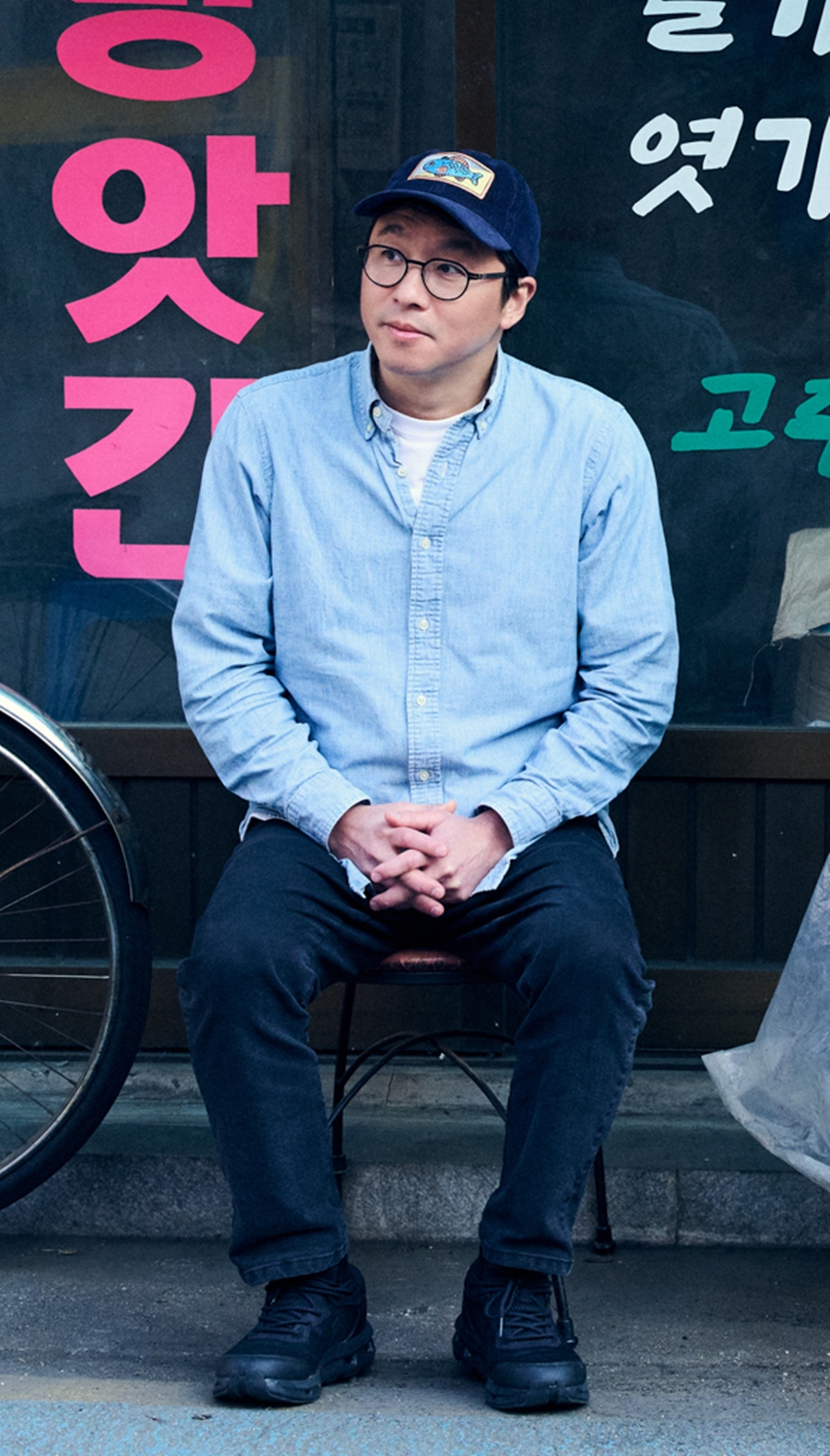 '흑백2' 우승 최강록 "컴피티션 중독? 도파민이 달라…김풍과 대결하고 싶지 않다"[인터뷰④]