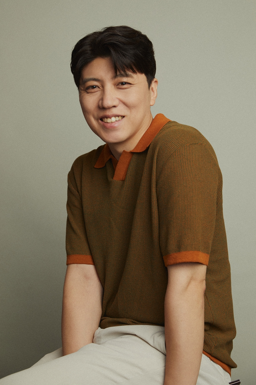 ▲ '흑백요리사2' 김학민 PD. 제공|넷플릭스