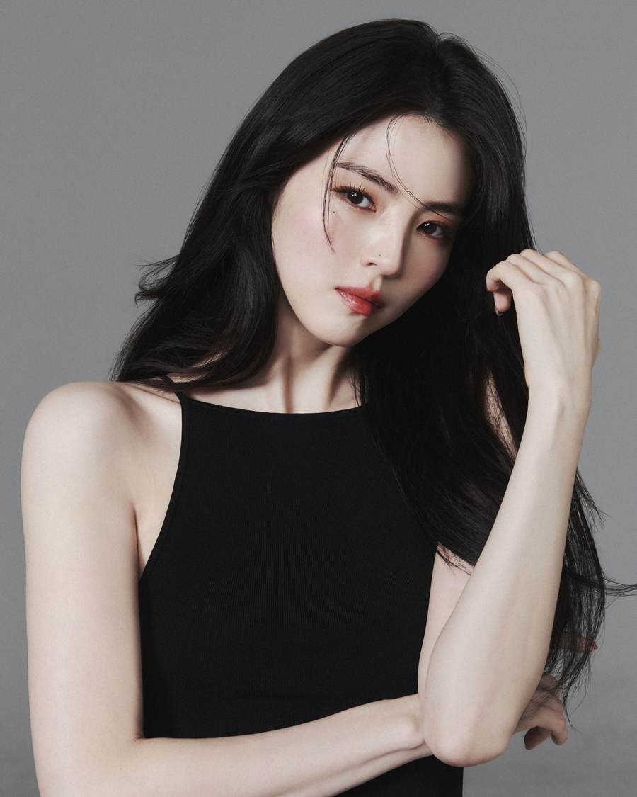 한소희 "고생이 힘들어, 부짓집 딸 역할 하고 싶다"[인터뷰①]