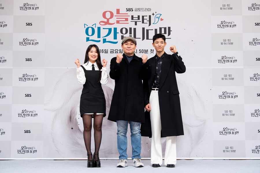 '오인간' 김정권 PD "어른들을 위한 동화…'어린 왕자'처럼 좋은 울림 느낄 것"