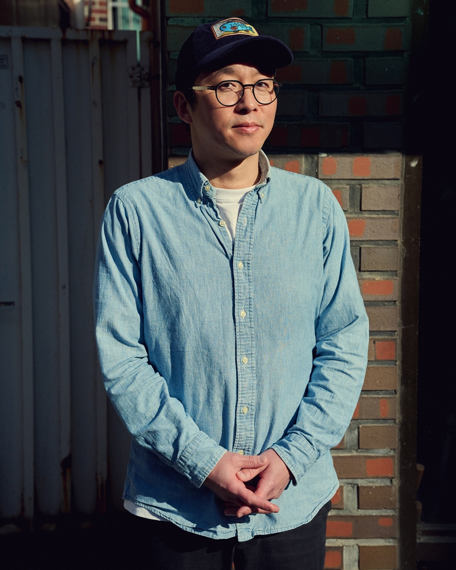 '우승' 최강록 "이제 식당은 못하겠다" 하니 '흑백2' PD도 눈 커졌다[인터뷰S]
