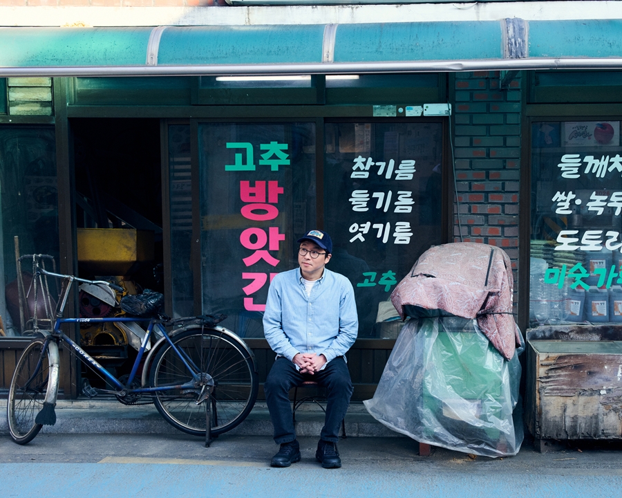 ▲ 최강록. 제공|넷플릭스