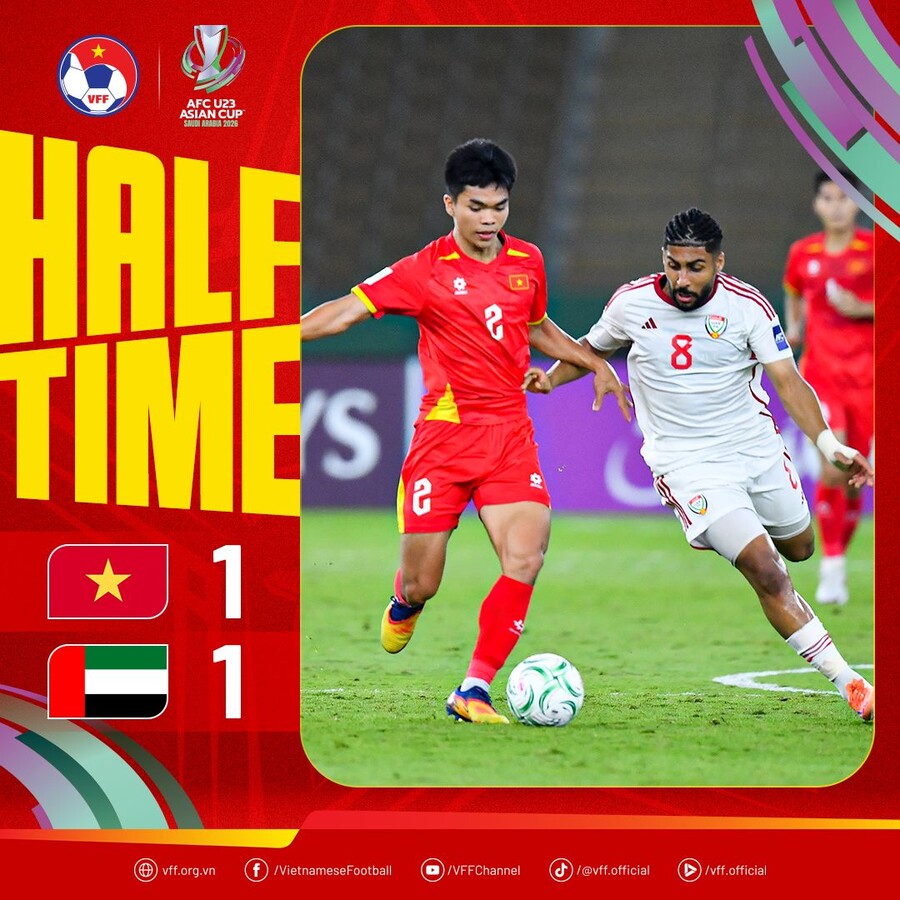 ▲ ⓒ베트남축구협회