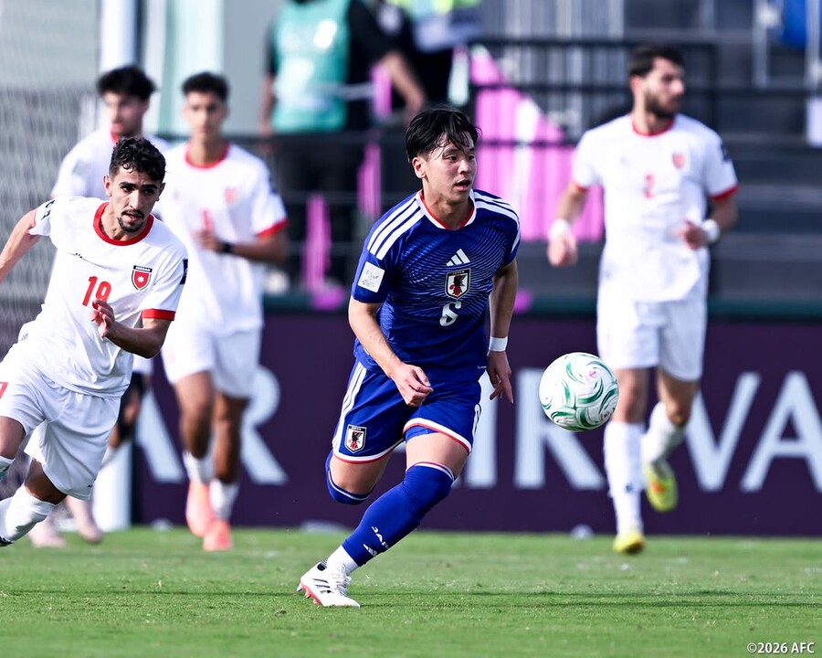 ▲  ⓒ일본축구협회